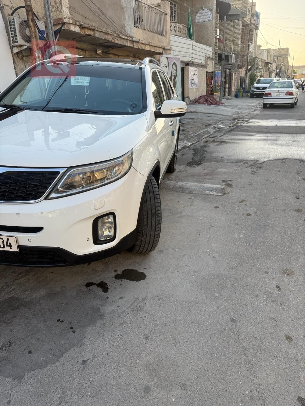 کیا سۆرینتۆ